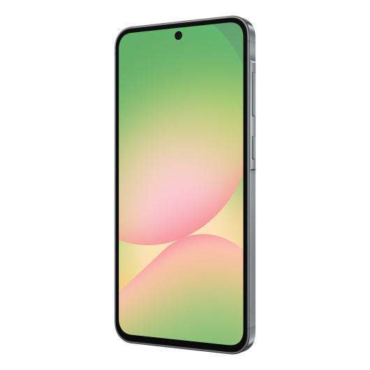 Samsung Galaxy A56 5G 12/256GB nano SIM + eSIM Черный