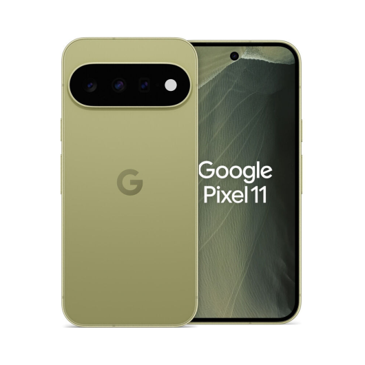 Google Pixel 11 12/256Gb Phistachio (CA)													