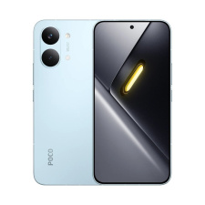 Xiaomi Poco X8 Pro Max 12/512Gb Global Голубой