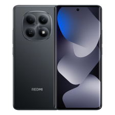 Xiaomi Redmi Note 15 8/256 GB NFC Global Черный