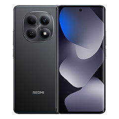 Xiaomi Redmi Note 15 8/256 GB Global Черный