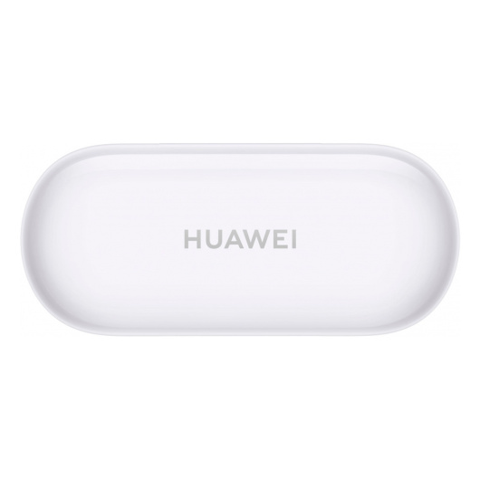 Беспроводные наушники Huawei FreeBuds 3i Белые