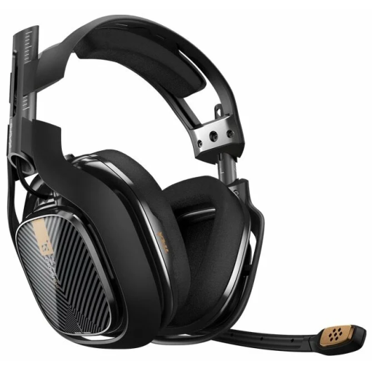 Компьютерная гарнитура ASTRO Gaming A40 TR + Mixamp Pro TR