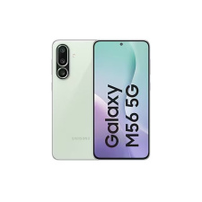 Samsung Galaxy M56 5G 8/256GB Зеленый