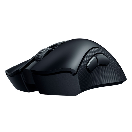 Мышка Razer DeathAdder V2 Pro Черная