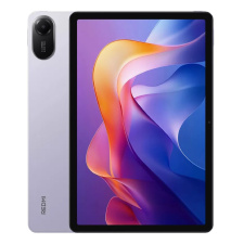 Планшет Xiaomi Redmi Pad 2 6/128Gb WIFI Фиолетовый 