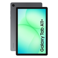 Планшет Samsung Galaxy Tab A11+ 5G 8/256Gb SM-X236 Серый