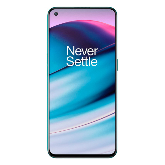 OnePlus Nord CE 5G 12/256Gb Синий