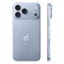 Apple iPhone 18 Pro Max 256 ГБ Glacier nano SIM + eSIM (без RuStore)