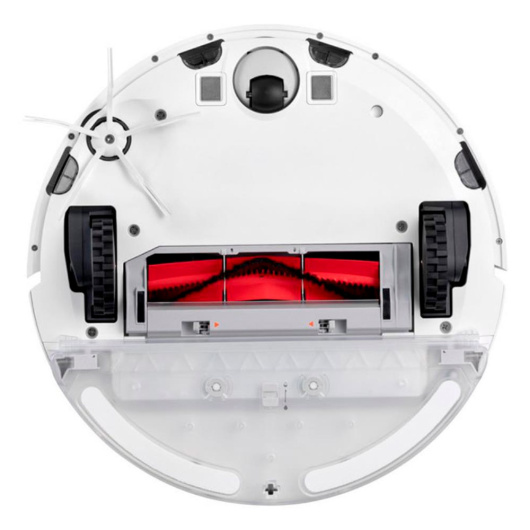 Робот-пылесос Roborock S6 Pure (РСТ) Белый