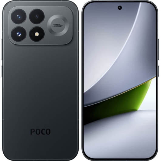Xiaomi Poco F9 Pro 12/256Gb Global Черный