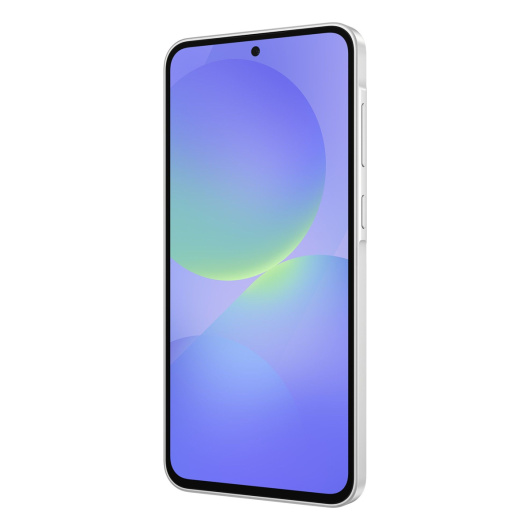 Samsung Galaxy A36 5G 8/256Gb A366E Dual nano SIM Белый EAC