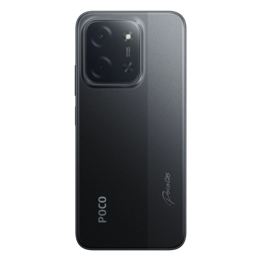Xiaomi Poco C85 8/256Gb РСТ Черный
