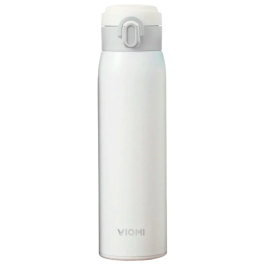 Термос Xiaomi Viomi Stainless Vacuum Cup (0,46л) Белый