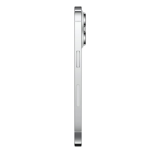 Apple iPhone 14 Pro Max 1 ТБ Silver nano SIM + eSIM