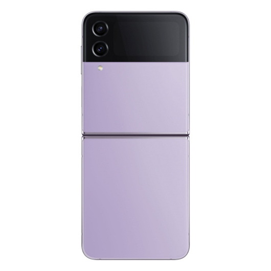 Samsung Galaxy Z Flip4 8/128GB Global фиолетовый
