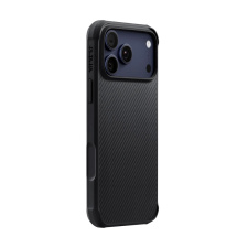 Чехол Pitaka Aramid Pro Guard для iPhone 17 Pro Black/Grey
