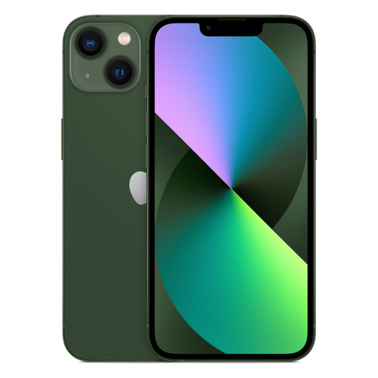 Apple iPhone 13 256Gb (A2633) Зеленый (UK)