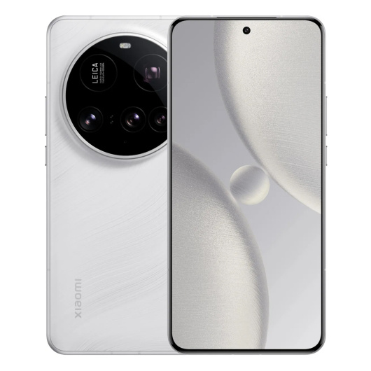 Xiaomi 15 Ultra 16/512Gb EAC Белый