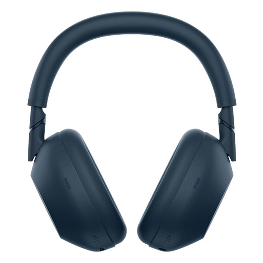 Беспроводные наушники Sony WH-1000XM6, Синие