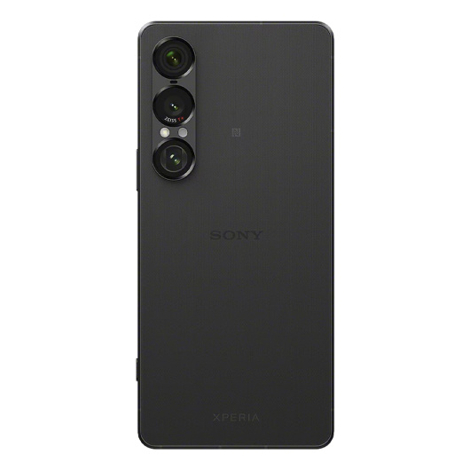 Sony Xperia 1 VII 12/256Gb Global Черный