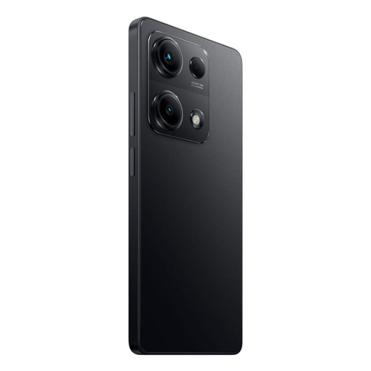 Xiaomi Redmi Note 14s 8/128 GB Global Черный