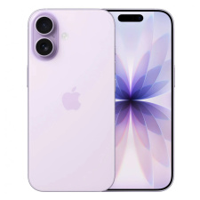 Apple iPhone 17 512 GB Lavender nano SIM + eSIM (без RuStore)