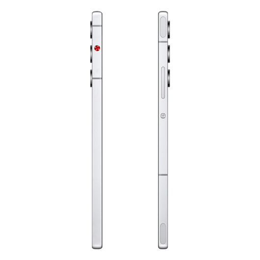 ZTE Nubia Red Magic 10 Air 16/512Gb Белый (Hailstone) Global
