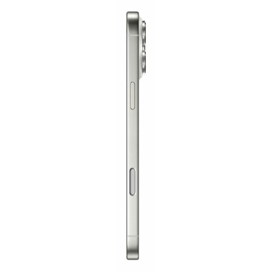 Apple iPhone 16 Pro Max 1 ТБ White Titanium nano SIM + eSIM