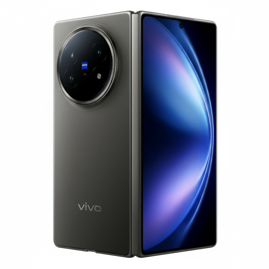Vivo X Fold 5 16/512Gb Global Серый