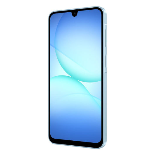 Samsung Galaxy A17 4G 8/256Gb Голубой