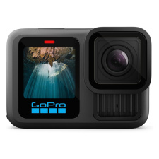 Экшн-камера GoPro HERO13 Accessory Bundle Black