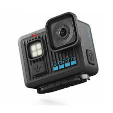Экшн-камера GoPro LIT HERO Black 