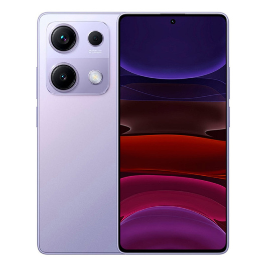 Xiaomi Redmi Note 14s 8/128 GB Global Фиолетовый