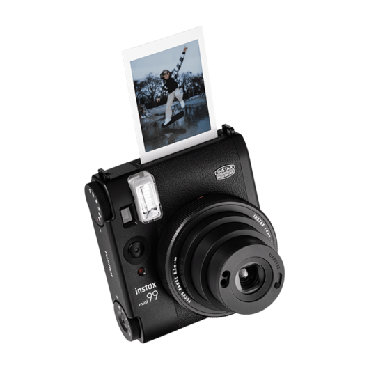Фотоаппарат Fujifilm Instax Mini 99 черный