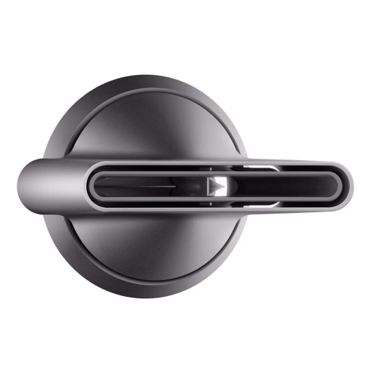 Фен Dyson Supersonic HD03 Никель/Серебро