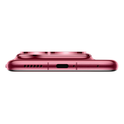 Huawei Pura 80 Pro 12/512 ГБ Global Красный