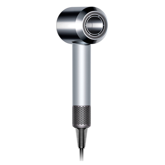 Фен Dyson Supersonic Professional HD12 Никель/Серебро
