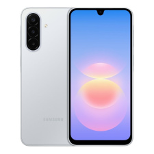 Samsung Galaxy A18 4G 6/128Gb Серебристый EAC