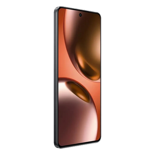 Realme GT 7 12/512GB РСТ черный