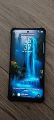 Samsung Galaxy S26 12/256Gb S942B nano SIM + eSIM Черный — фото покупателя