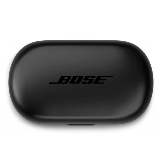 Беспроводные наушники Bose QuietComfort Earbuds, Черные