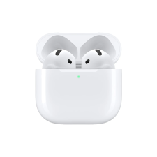 Беспроводные наушники Apple AirPods 5 with Wireless Charging Case, Белые