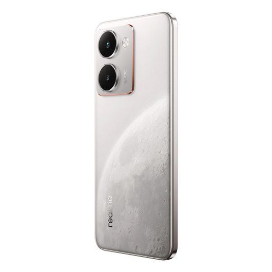 Realme P3 Ultra 5G 12/512Gb РСТ Белый