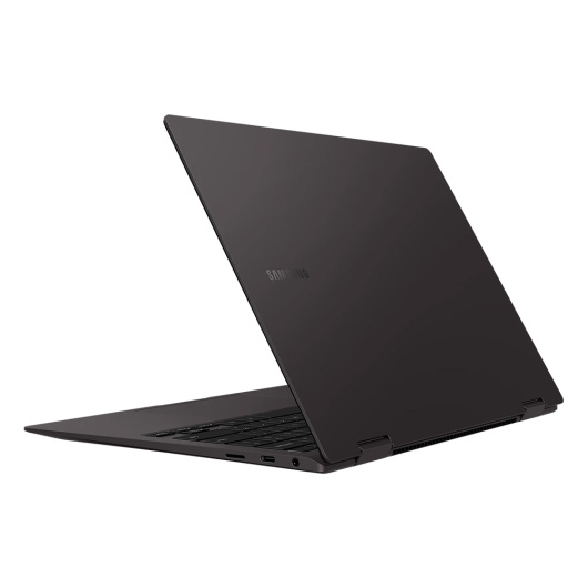 Ноутбук Samsung Galaxy Book2 Pro 360 13 (13.3, i5, Intel Iris Xe Graphics,16ГБ/512ГБ ) Серый