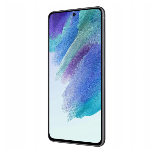 Samsung Galaxy S21FE (SM-G990B) 8/256GB Графитовый (РСТ)
