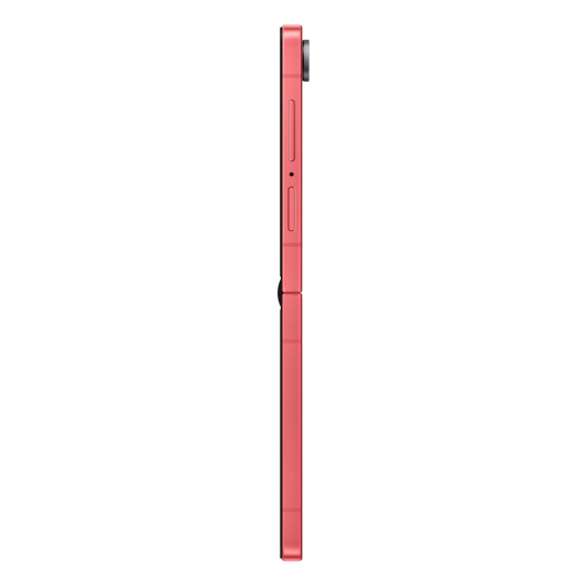 Samsung Galaxy Z Flip 7 F766B 12/256Gb Розовый