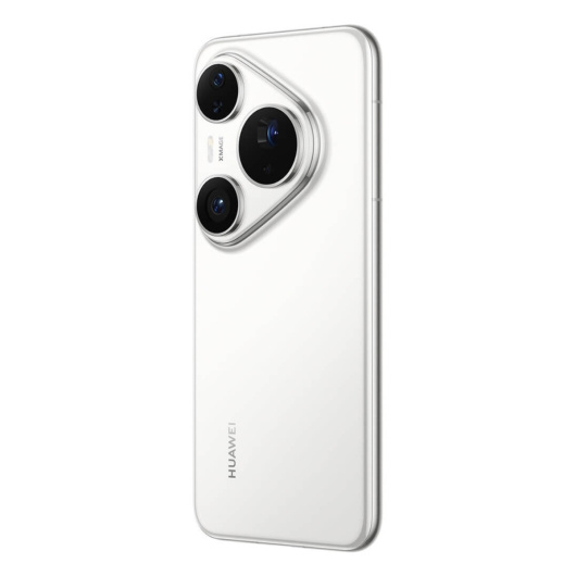 Huawei Pura 80 Pro 12/512 ГБ Global Белый