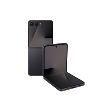 Samsung Galaxy Z Flip 7 F766B 12/256Gb Черный