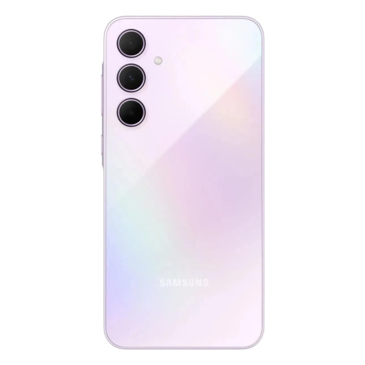 Samsung Galaxy A55 5G 8/256GB A556E Фиолетовый
